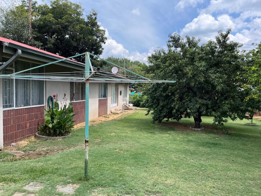 4 Bedroom Property for Sale in Sasolburg Ext 15 Free State